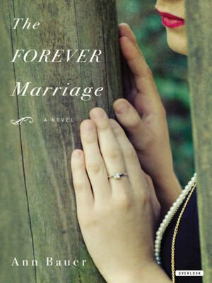 The Forever Marriage - ebook